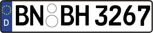BN-BH3267