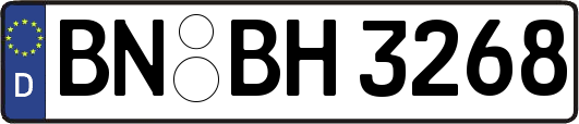 BN-BH3268