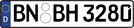 BN-BH3280