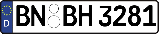 BN-BH3281