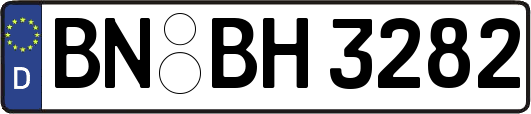 BN-BH3282