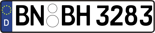 BN-BH3283