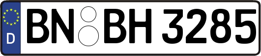 BN-BH3285