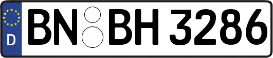 BN-BH3286
