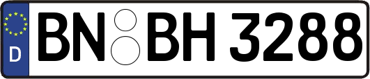 BN-BH3288
