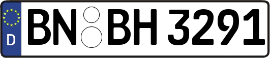 BN-BH3291