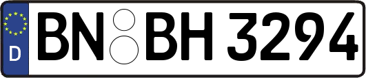 BN-BH3294
