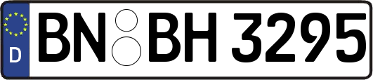 BN-BH3295