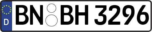 BN-BH3296