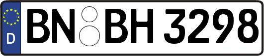 BN-BH3298