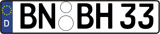 BN-BH33