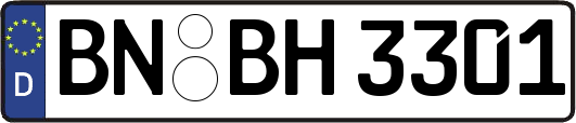 BN-BH3301