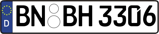BN-BH3306
