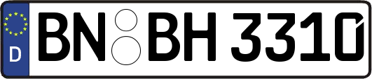 BN-BH3310