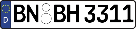 BN-BH3311