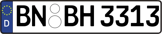 BN-BH3313