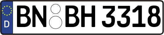 BN-BH3318