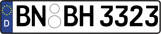 BN-BH3323