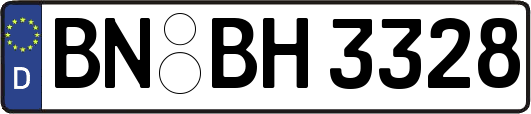 BN-BH3328
