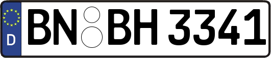 BN-BH3341