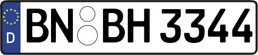 BN-BH3344