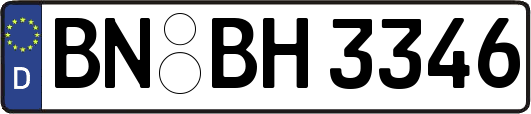 BN-BH3346
