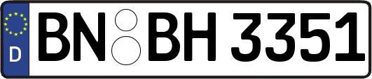 BN-BH3351