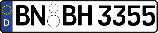 BN-BH3355