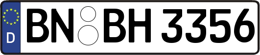 BN-BH3356