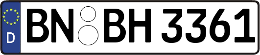 BN-BH3361