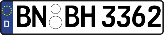 BN-BH3362