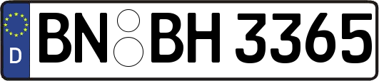 BN-BH3365