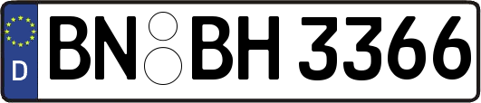 BN-BH3366