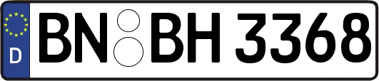 BN-BH3368