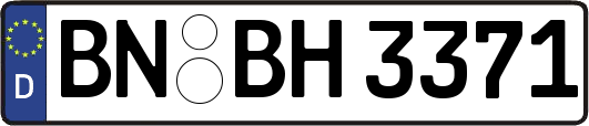 BN-BH3371