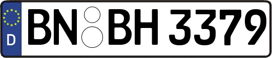 BN-BH3379