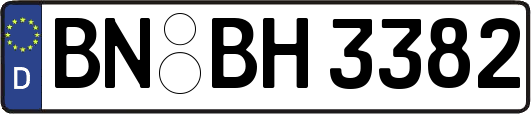 BN-BH3382