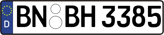 BN-BH3385