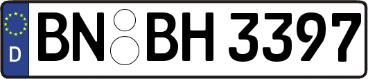 BN-BH3397