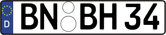 BN-BH34