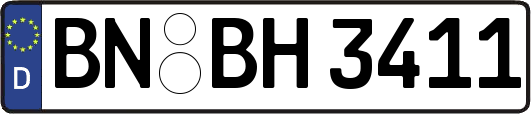 BN-BH3411