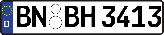 BN-BH3413