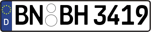 BN-BH3419