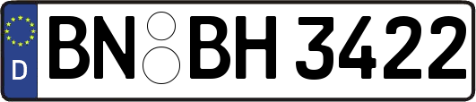BN-BH3422