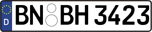 BN-BH3423