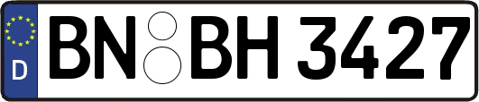BN-BH3427