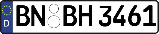 BN-BH3461