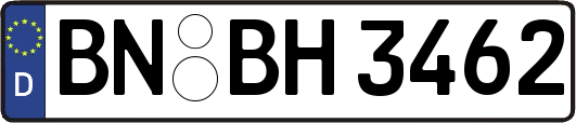 BN-BH3462