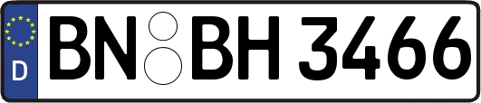 BN-BH3466