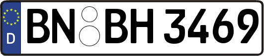 BN-BH3469